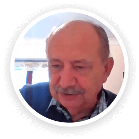 Guy Thompson